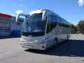 Nowy autokar Irizar czeka na wycieczkę objazdową autokarem do Włoch. Sprawdź, co zabrać!