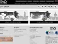 Jak dojechać z lotniska Wenecja Treviso do centrum? Autobus ATVO Treviso Airport Bus Express.