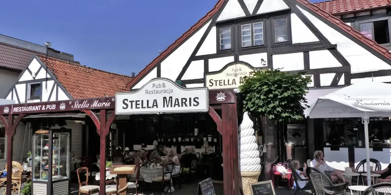 Najlepsze restauracje Hel i Pomorze – ranking 2026