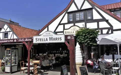 Najlepsze restauracje Hel i Pomorze – ranking 2026
