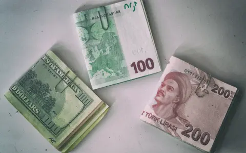 Dolar, euro i liry tureckie. Co lepiej zabrać do Turcji? Dylemat podróżnika.